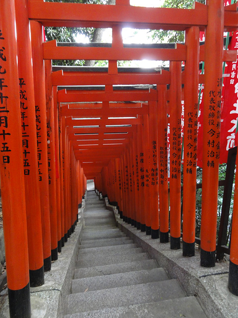 神田明神 （5/16）　日枝神社 （5/18）_b0006870_6372828.jpg