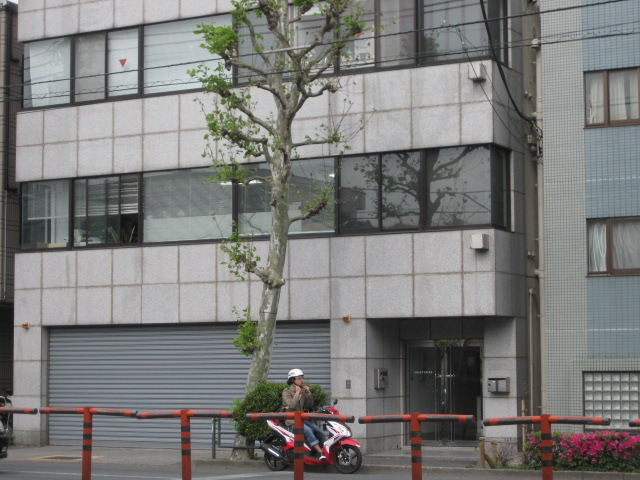 株式会社オーバーシーズ カルディーコーヒーファーム がんばれ世田谷代田