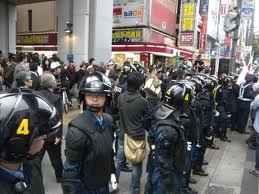 戦争準備が始まった たんぽぽ日記_c0139575_02135.jpg