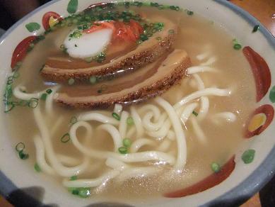 冬の沖縄おさんぽ旅2011 -北谷ダイニング-_b0208577_1925096.jpg