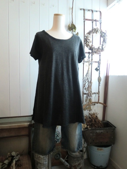 木工品再入荷とお洋服。_a0164280_2364323.jpg