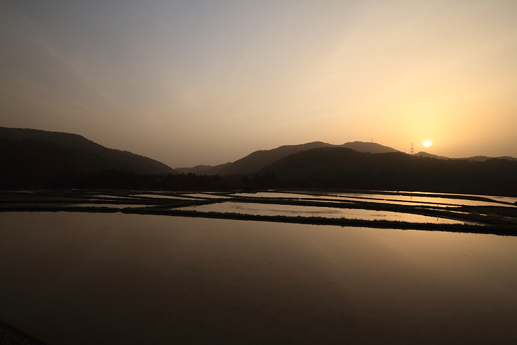 樒原の鎧田_e0051888_21494839.jpg