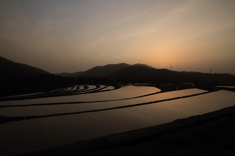 樒原の鎧田_e0051888_21511389.jpg