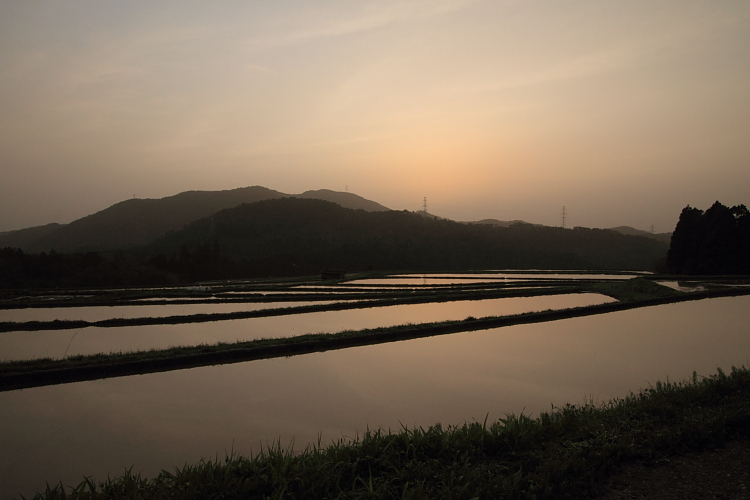 樒原の鎧田_e0051888_21515154.jpg