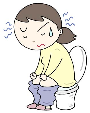 ★「便秘」でためこめるのは、何日まで?_a0028694_22313457.jpg