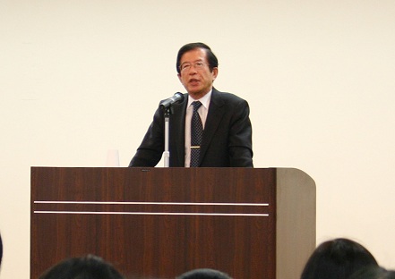 武田邦彦先生、福島講演「食べ物編」。_f0177295_1341233.jpg