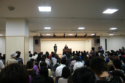 武田邦彦先生、福島講演「食べ物編」。_f0177295_13413618.jpg