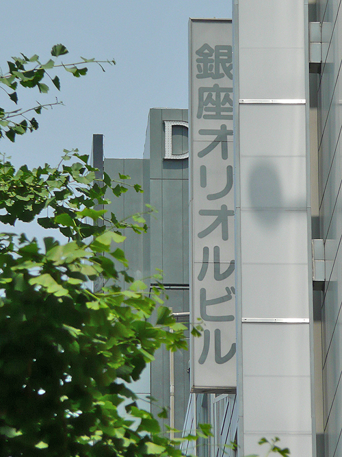 梅雨前の猛暑_b0014003_16255256.jpg