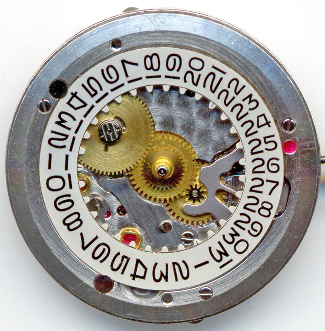 ロレックス（ROLEX) 自動巻 カレンダー付き 26石_c0083109_104218100.jpg