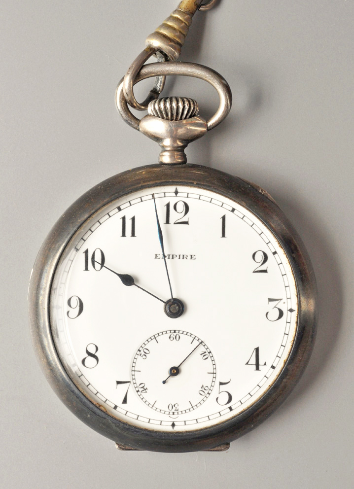 セイコー エンパイア（EMPIRE) １６型 7石 : 時計修理の佐藤時計店