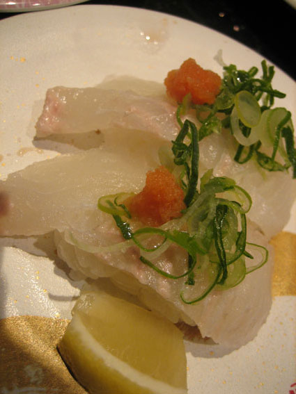にぎり長次郎草津店 A Day In The Life にぎり長次郎草津店 A Day In The Life