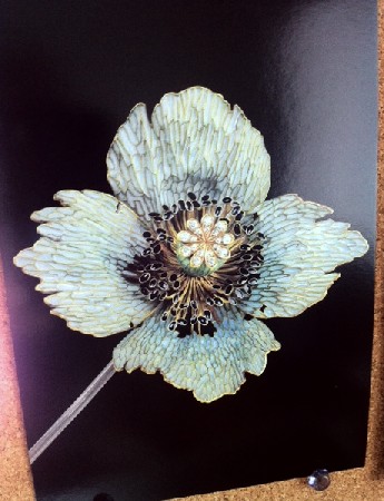 憧れの作品 : 榮 - kanzashi sakae - 簪作家