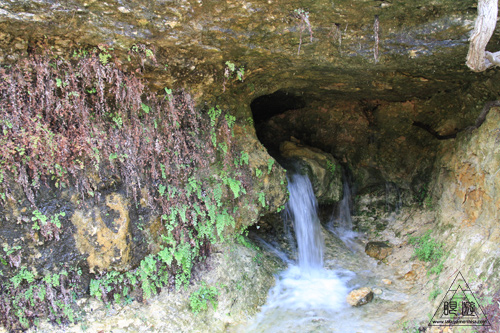 104 Chalk Ridge Falls Park ~テキサス上陸~_c0211532_23354629.jpg