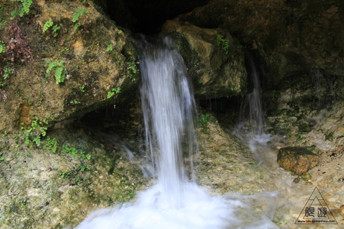 104 Chalk Ridge Falls Park ~テキサス上陸~_c0211532_2337819.jpg