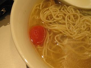 ら28/’11(初)①『麺処 ほん田』@東京_a0139242_634576.jpg
