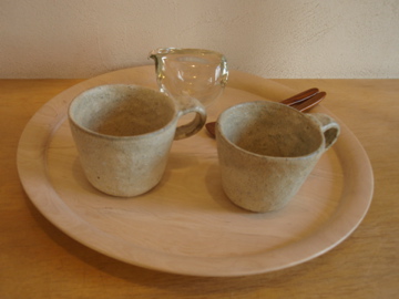 内田京子陶展 その4_b0132442_17155148.jpg