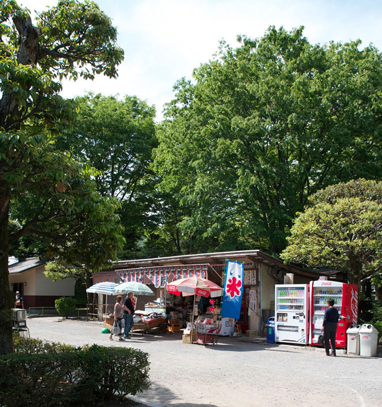 足利 ひこまや 鑁阿寺 一切経堂_e0127948_16374240.jpg