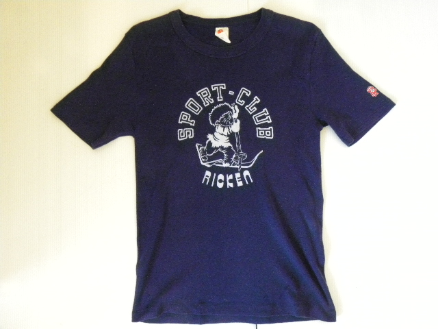 french vintage t-shirt tilt_f0226051_2148297.jpg