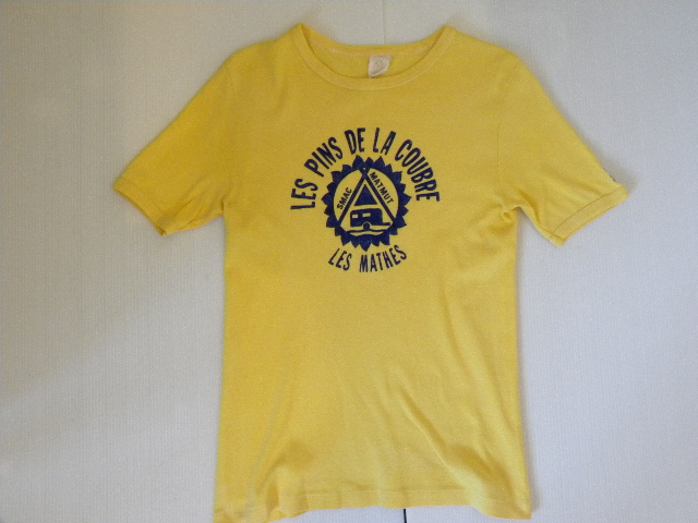 french vintage t-shirt tilt_f0226051_21484018.jpg