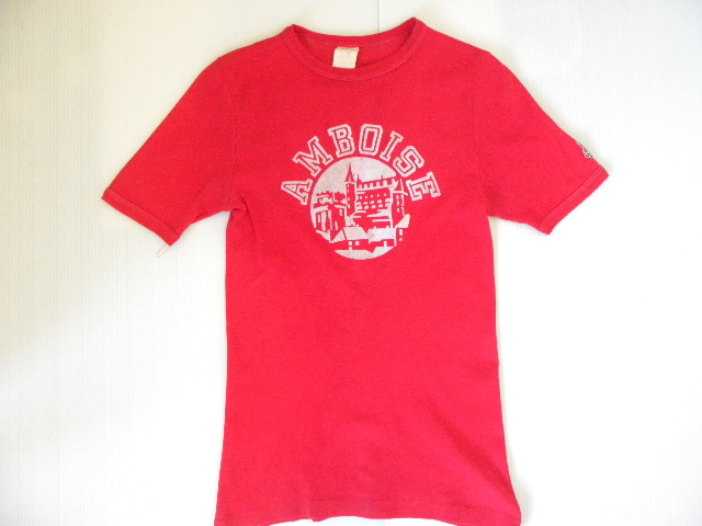 french vintage t-shirt tilt_f0226051_21485583.jpg