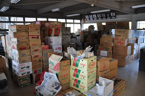 ホットドッグ屋さんではなかったホットドッグ~被災地レポ_e0171573_024427.jpg