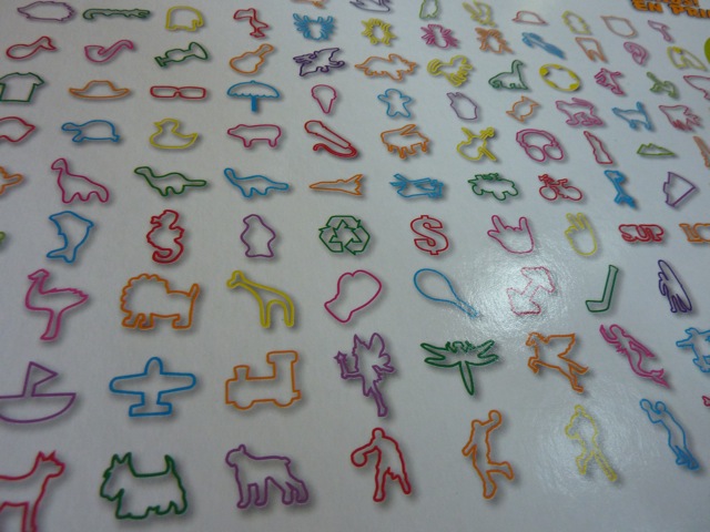 Silly Bands_c0080075_22183436.jpg