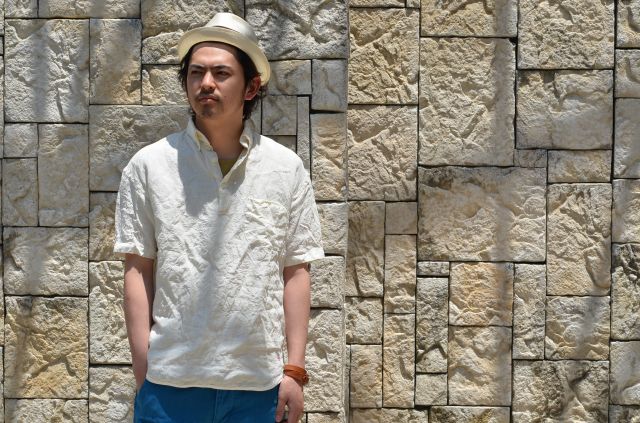 人間からシュークリーム貰いました -BIRKENSTOCK-_d0158579_222156100.jpg