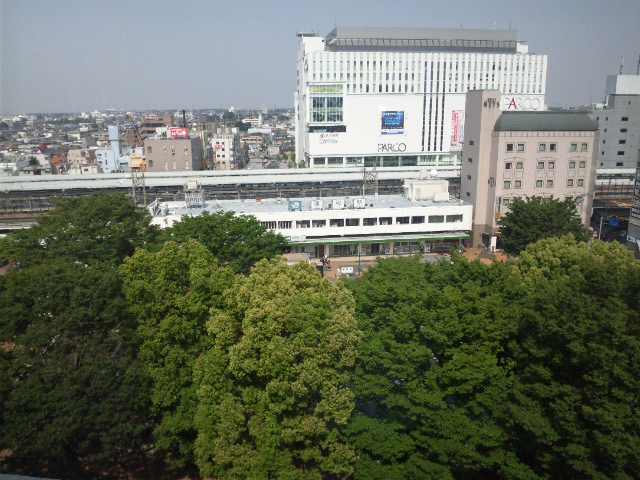 いい見晴らし♪_b0094681_2183992.jpg