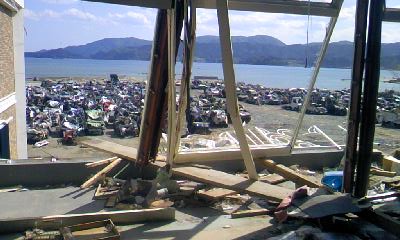 The tsunami destroyed our favorite museum_a0005484_16125644.jpg