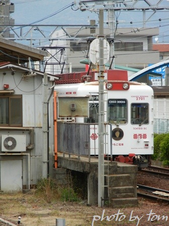 紀伊国物語23～和歌山電鐡貴志川線「3つの電車」と「3つの神社」_b0155692_19564019.jpg