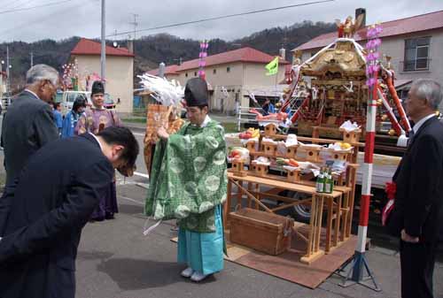 夕張89・旧炭山祭りその１_f0173596_22211810.jpg