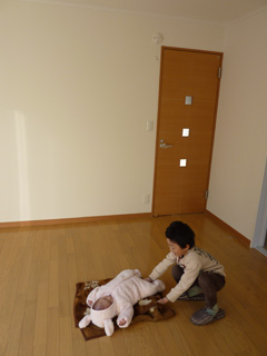 子育てママの家づくり Vol.37 『各部屋&外観』_b0193900_11294417.jpg