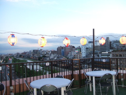 2011年ビアガーデンオープン_d0162300_2343335.jpg