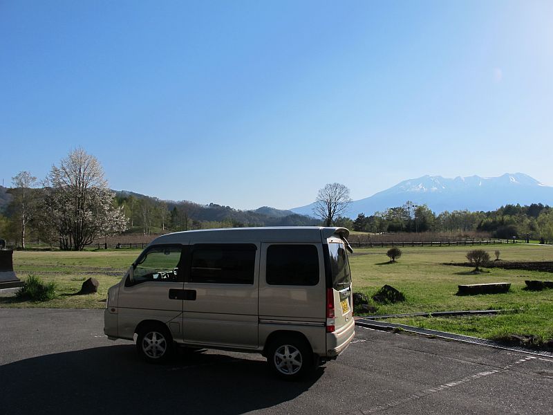 続編:「自動車開発と人間の造った自然環境の類似点」_f0076731_7204840.jpg