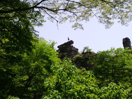 妙義山登山報告_c0108034_20153276.jpg