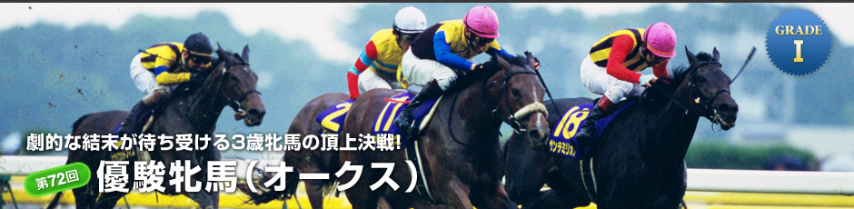 オークス_a0155844_11524614.jpg