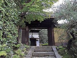 村山たか女ゆかりの金福寺_c0094556_2251118.jpg