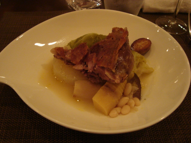 中野「as.kitchen アズキッチン」へ行く。_f0232060_13281430.jpg