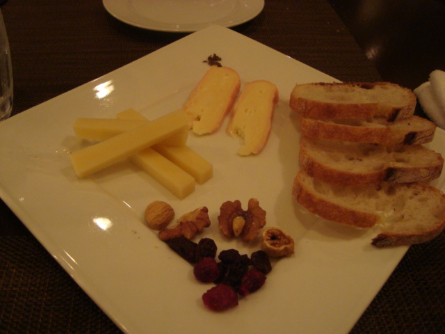中野「as.kitchen アズキッチン」へ行く。_f0232060_1344742.jpg