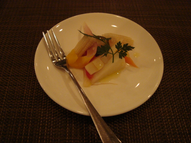 中野「as.kitchen アズキッチン」へ行く。_f0232060_1354649.jpg