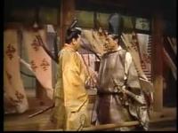『地獄門 デジタル・リマスター版』(映画)_b0189364_9413596.jpg