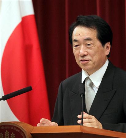 国会において、虚偽の答弁を行った菅首相 たんぽぽ日記 + スポット加熱_c0139575_545470.jpg