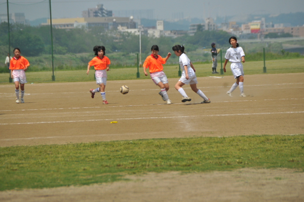 女子サッカー_d0127888_1635250.jpg