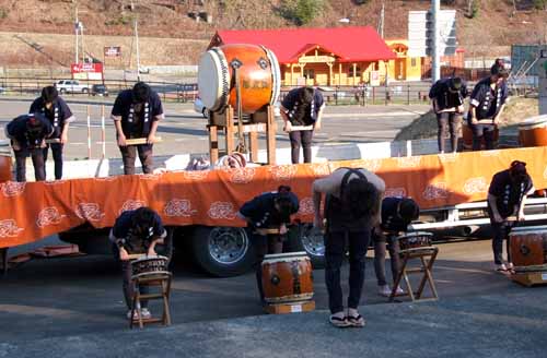 夕張90・旧炭山祭りその２_f0173596_1892827.jpg