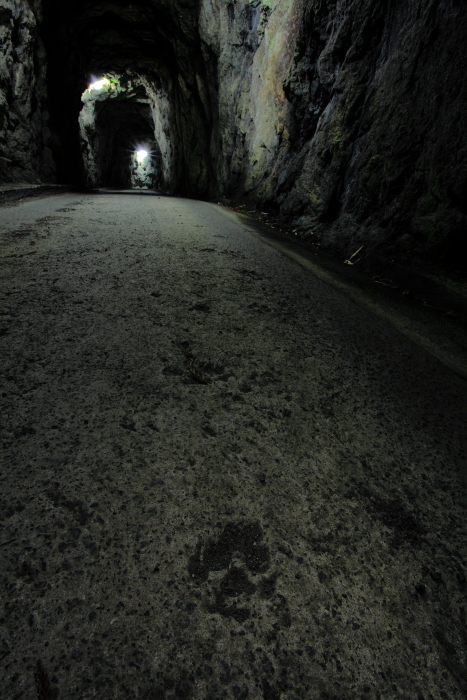 満願寺付近の隧道_e0135098_2543661.jpg