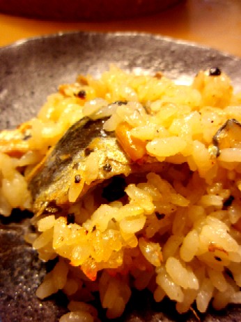 平子イワシで保存食とトルコのピラフ 楽子の小さなことが楽しい毎日 平子イワシで保存食とトルコのピラフ 楽子の小さなことが楽しい毎日