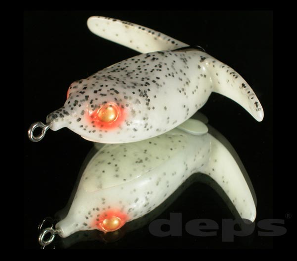 deps 5月分　5アイテム入荷_a0153216_16414050.jpg