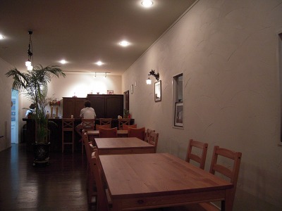 2011.05.20　CAFE & BAR  SURELYSOMEDAY_e0202031_22183648.jpg