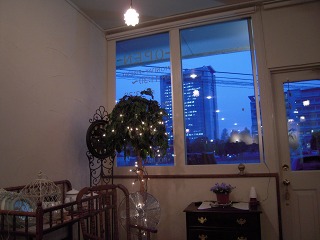 2011.05.20　CAFE & BAR  SURELYSOMEDAY_e0202031_2219298.jpg