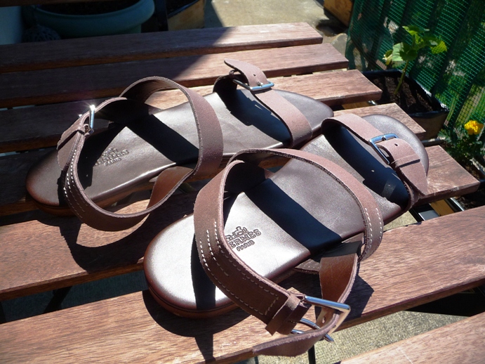 Hermes Soldes @ Geneve_c0201334_8362296.jpg